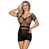 Kleid SUBBLIME 951917 Häkelmuster in Einheitsgrösse