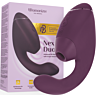 Succionador WOMANIZER Duo Next mit 3D Pleasure Air