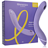 Saugstimulator Womanizer OG G-Spot mit Vibration und Silikon