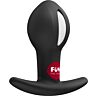 Analplug FUN FACTORY B BALL UNO mit beweglicher Innenkugel