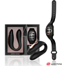 Spielzeug para Mujeres ANNE'S DESIRE DUAL PLEASURE mit WATCHME-Technologie