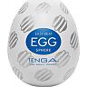 Masturbator Tenga EGG SPHERE – Vielfältige Texturen