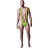 Traje Ba?o Para Hombre Mankini