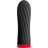 Vibrationsbullet S Pleasures Twist&Shout mit 10 Funktionen