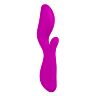 Vibrator Rabbit Calexotics VR4 mit doppelter Stimulation