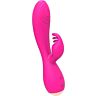 Vibrator Rabbit NALONE Magic Stick mit dreifachem Kopf