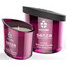Massagekerze SWEDE Senze Ecstatic mit Duft von Jasmin und Ylang Ylang