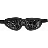 Antifac KINK MASKED ALLURE mit Diamantenmuster 20.5 x 6 CM