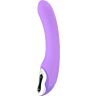 Vibrador Punkt G Vibe Therapy TRI mit drei Motoren