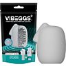 Masturbator Vibeggs Naughty Nubs mit Vibrationsmodus