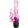 Rabbit-Vibrator BAILE GIVE YOU LOVER mit 10 Modi