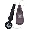 Analvibrator CALEXOTICS Booty Shaker mit Kabelfernbedienung