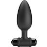 Anal Plug PRETTY LOVE VIBRA BUTT PLUG mit 10 Vibrationen
