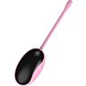 Kleiner Vibrator L'Amourose MAE BLUSH wasserdicht