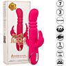Vibrator Rabbit CALEXOTICS Jack Fantasy mit beheiztem Schaft
