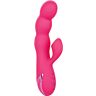 Vibrador CALEXOTICS Oceanside Orgasm mit Saug- und Vibrationsfunktionen