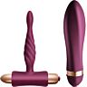 Kits Sexspielzeug Climaximum Dare Kit mit Vibrator und Analplug