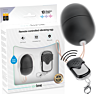 Eier-Vibrator ONLINE mit Fernbedienung und 10 Modi