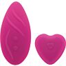 Panty Vibrator S Pleasures Sweetheart mit Fernbedienung
