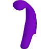 Vibrador Dedo Pretty Love Gorgon mit 10 Funktionen