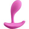 Vibrator Honey Play Box OLY 2 L ?Form Doppelstimulator