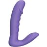 Doppelvibrator RORA PURPLE von Honey Play Box