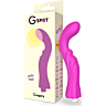 G-Punkt Vibrator G-SPOT Gregory für intensive Stimulation