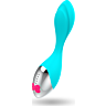Vibrator HAPPY LOKY Mini Fun mit 7 Vibrationsmustern