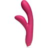 Rabbit Vibrator von JE JOUE HERA mit doppelter Stimulation