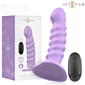 Vibrator INTENSE BRENDA mit Fernbedienung und 10 Stufen