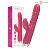 Multifunktionsvibrator INTENSE CHLOE 3 in 1 für vielseitige Stimulation