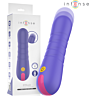 Vibrator INTENSE FUN STELLA mit vertikaler Stimulation