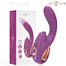 Vibrator INTENSE LALI mit multifunktionaler G-Punkt-Stimulation