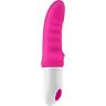 Vibrator S Pleasures Dazzed – gewellter Schaft