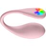 Vibrator KIIROO SPOT KISS ME mit U-Form für doppelte Stimulation