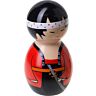 Vibrator Big Teaze Toys B3 KOKESHI CHICO