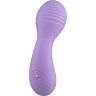 Vibrator Tokyo Design Maro Kawaii Wand wiederaufladbar