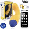 Vibrator ONINDER CUTE Love Buddy mit App-Kontrolle