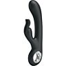 Vibrator Rabbit Pretty Love Carina mit Heizfunktion