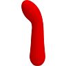 G-Punkt Vibrator Pretty Love Faun mit flexibler Spitze