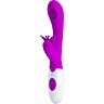 Vibrator Rabbit Pretty Love Moth mit Lamido und Vibration