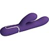 Vibrator Punkt G Pretty Love Flirtation Multifunktion