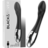 Vibrator BLACK&SILVER KILIAN G-Punkt