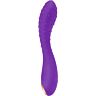 Vibrator S Pleasures Slender G ?Punkt Stimulator