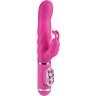 Vibrator Calexotics Tantric Mantra mit Rotationsfunktion