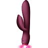 Vibrador Rabbit Climaximum Spirit mit LED-Lichtern