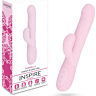 Vibrator Rabbit Inspire Gabriella mit 12 Funktionen