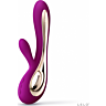 Vibrator LELO Soraya 2 mit doppelter Stimulation