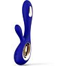 Vibrador Rabbit LELO SORAYA WAVE mit WaveMotion™-Technologie