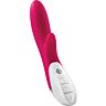 Mystim Danny Divido Vibrator mit Doppelmotor